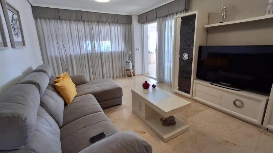 Apartamento de 136m² en Benidorm, Spain No. 2429 № 17