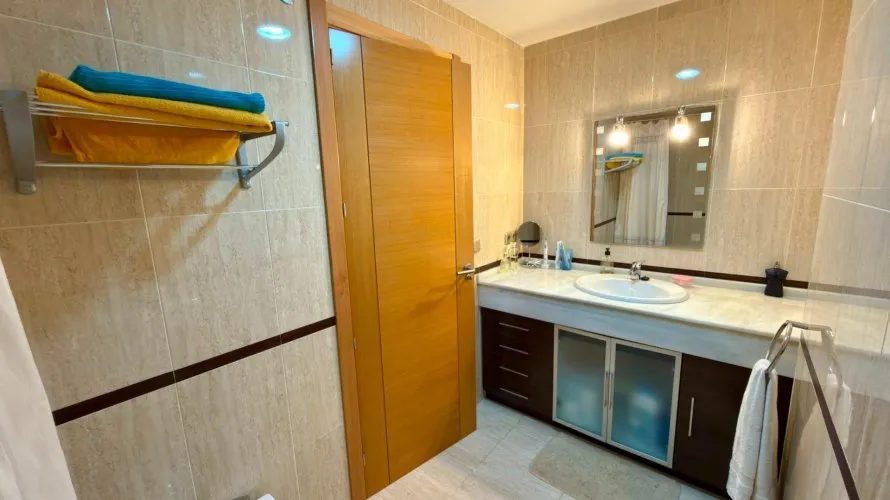 Apartamento de 2 dormitorios en Finestrat, Spain No. 2390 № 11
