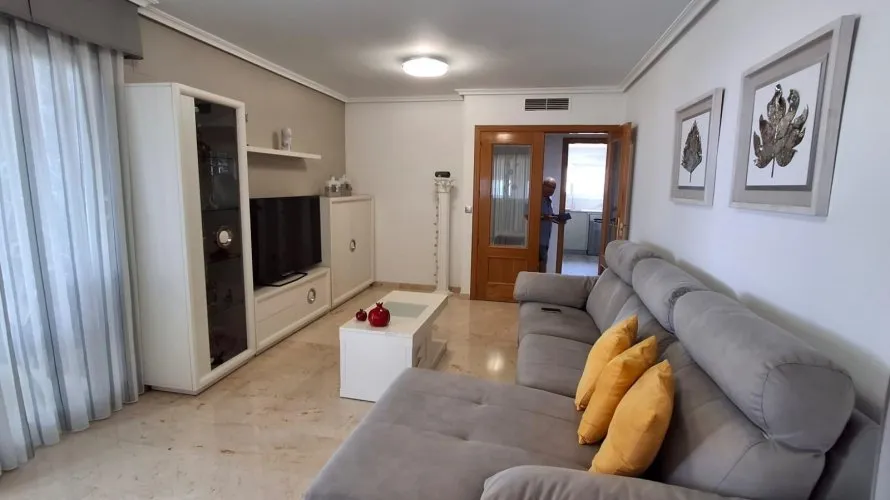 Apartamento de 136m² en Benidorm, Spain No. 2429 № 20
