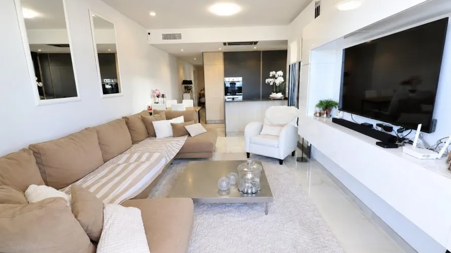 Apartamento de 3 dormitorios en Torrevieja, Spain No. 2426 № 22