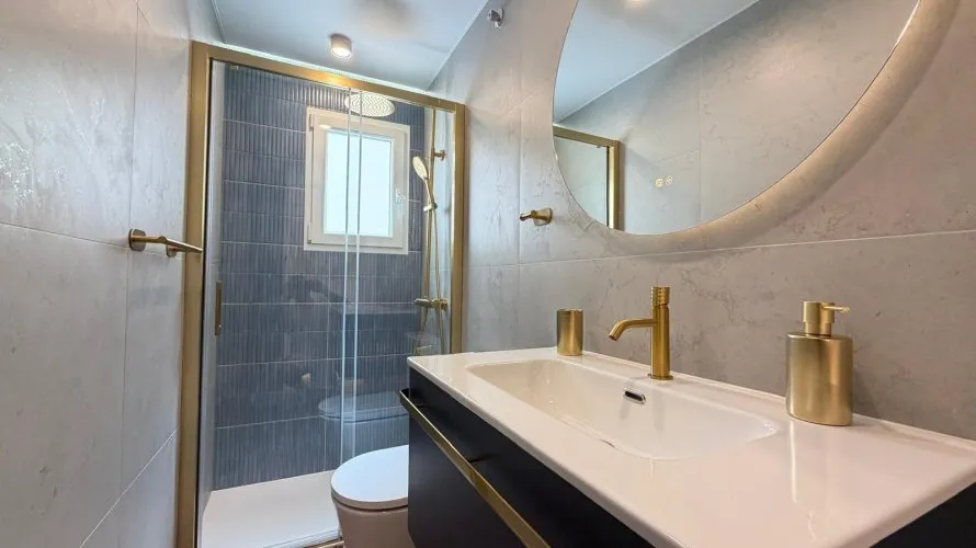 Apartamento de 3 dormitorios en Torrevieja, Spain No. 2389 № 11