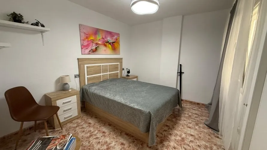 Apartamento de 1 dormitorio en Torrevieja, Spain No. 2469 № 9