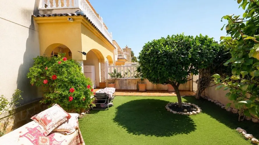 Apartamento de 2 dormitorios en La Zenia, Spain No. 2428 № 4