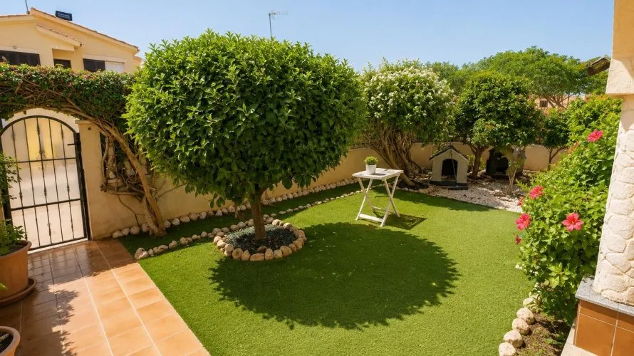 Apartamento de 2 dormitorios en La Zenia, Spain No. 2428 № 13