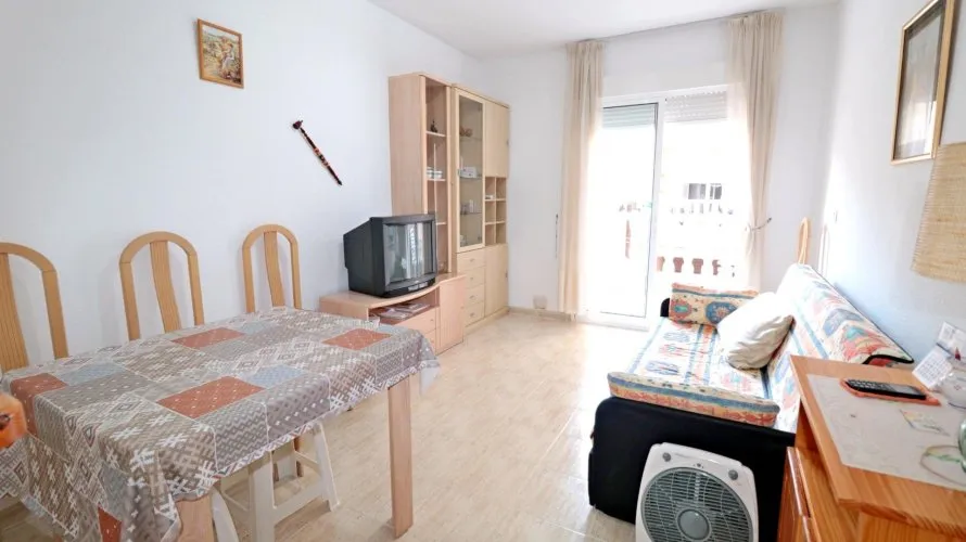 Apartamento de 2 dormitorios en Torrevieja, Spain No. 2483 № 9