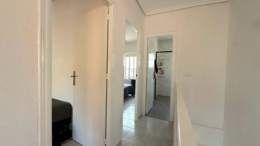 Ático de 76m² en Torrevieja, Spain No. 2392 № 14