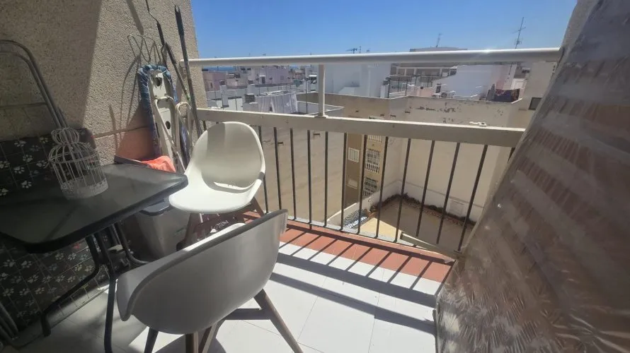 Apartamento de 33m² en Torrevieja, Spain No. 2397 № 15