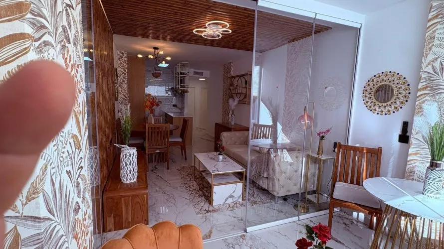 Apartamento de 1 dormitorio en Torrevieja, Spain No. 2407 № 24