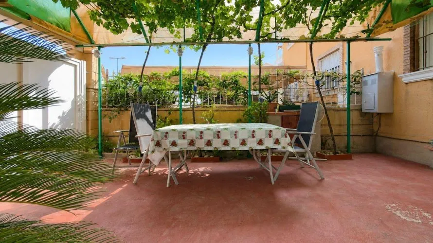 Сasa de 4 dormitorios en Rojales, Spain No. 2396 № 9