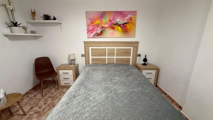 Apartamento de 1 dormitorio en Torrevieja, Spain No. 2469 № 11