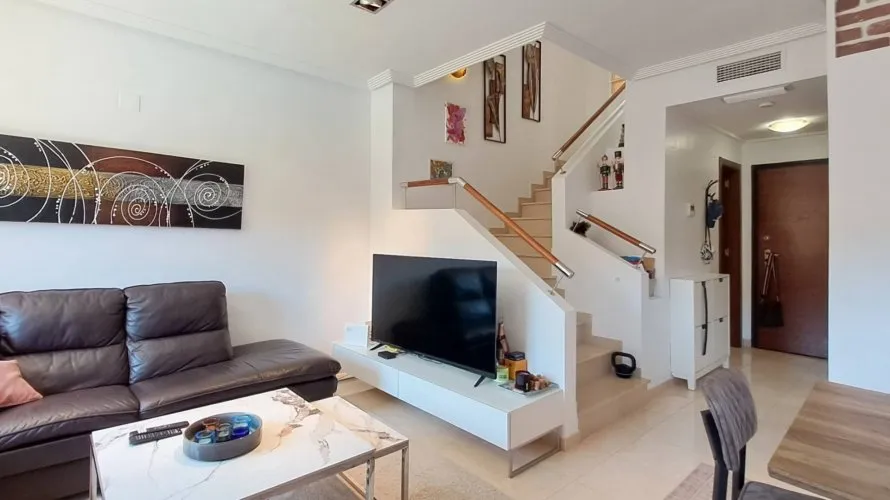 Apartamento de 2 dormitorios en La Zenia, Spain No. 2447 № 8