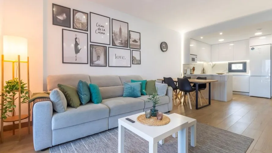 Apartamento de 75m² en Los Balcones, Spain No. 2325 № 25