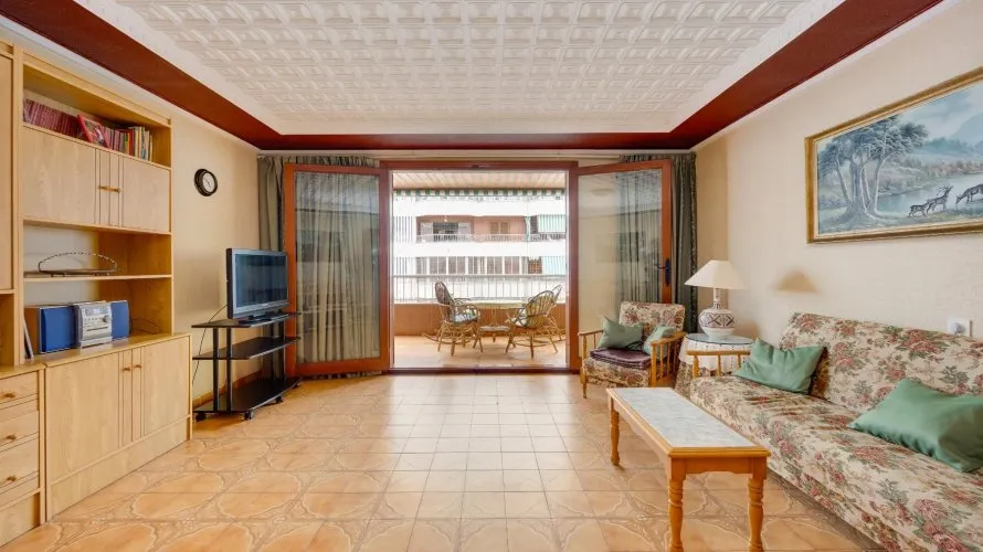 Apartamento de 100m² en Torrevieja, Spain No. 2394 № 26
