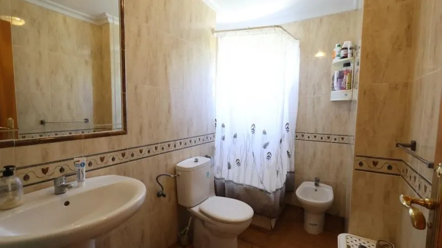 Apartamento de 2 dormitorios en La Zenia, Spain No. 2428 № 1