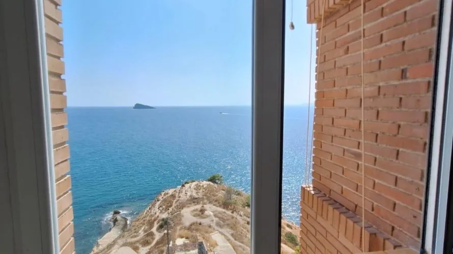 Apartamento de 3 dormitorios en Benidorm, Spain No. 2314 № 5