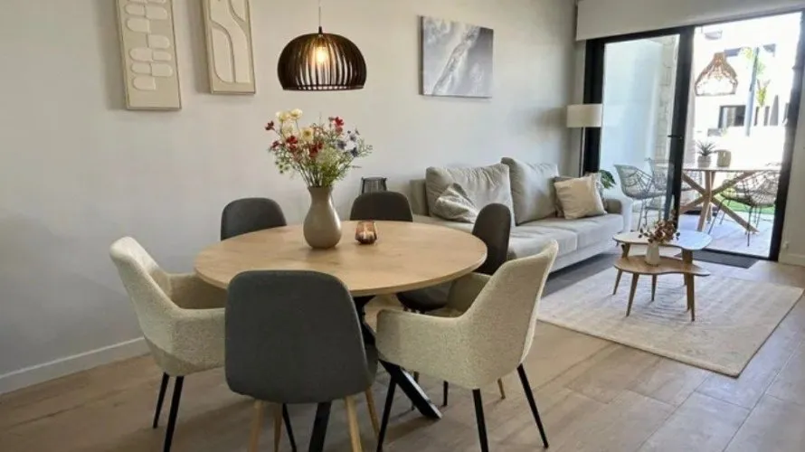 Apartamento de en Torrevieja, Spain No. 2330 № 24