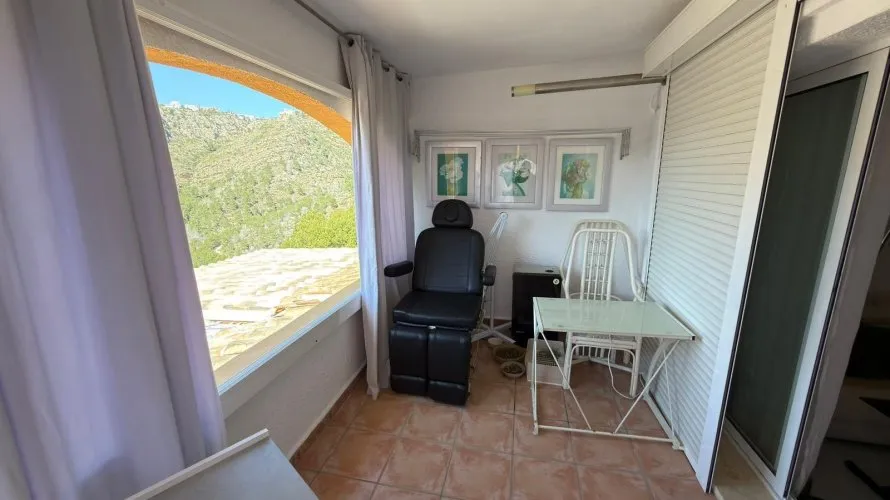 Сasa de 2 dormitorios en Urbanització El Cim del Sol, Spain No. 2457 № 16