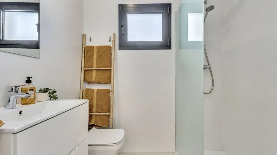 Apartamento de 145m² en Los Alcázares, Spain No. 2319 № 3