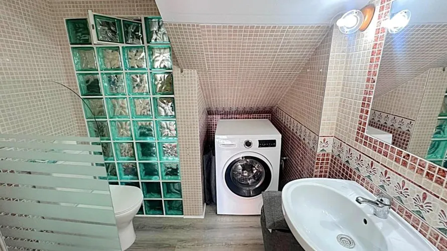 Сasa de 1 dormitorio en Guardamar del Segura, Spain No. 2430 № 11