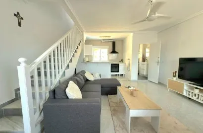 Ático de 76m² en Torrevieja, Spain No. 2392