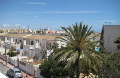 Ático de 2 dormitorios en Torrevieja, Spain No. 2332