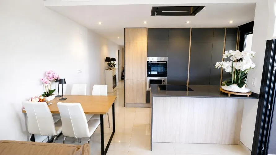 Apartamento de 3 dormitorios en Torrevieja, Spain No. 2426 № 11