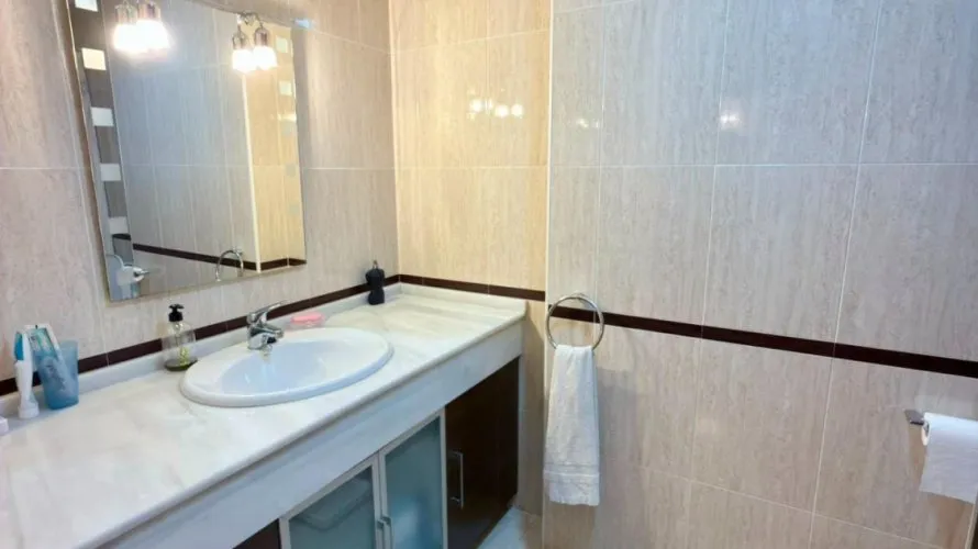 Apartamento de 2 dormitorios en Finestrat, Spain No. 2390 № 10