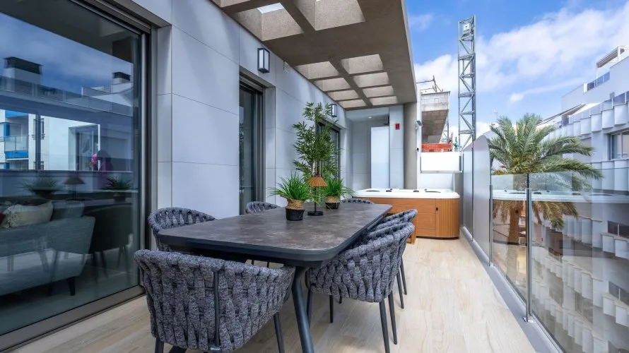 Apartamento de 129m² en Torrevieja, Spain No. 2326 № 15