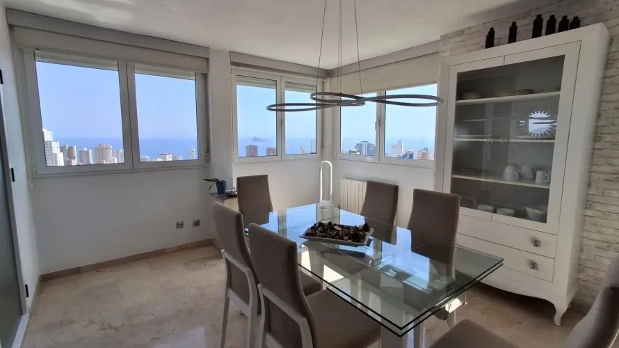 Apartamento de 136m² en Benidorm, Spain No. 2429 № 16
