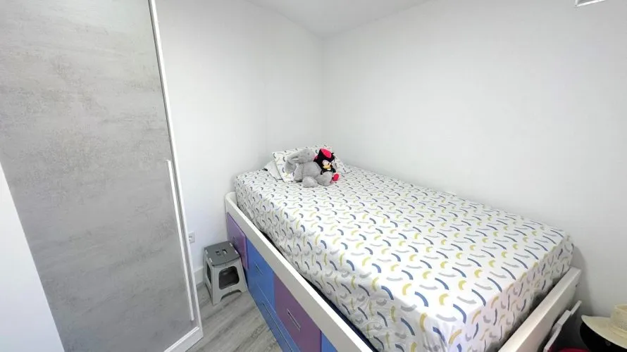 Сasa de 1 dormitorio en Guardamar del Segura, Spain No. 2430 № 10