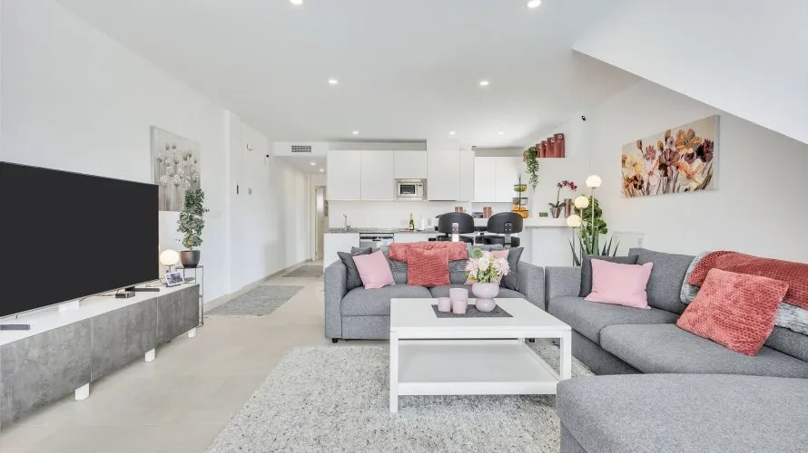 Apartamento de 145m² en Los Alcázares, Spain No. 2319 № 17