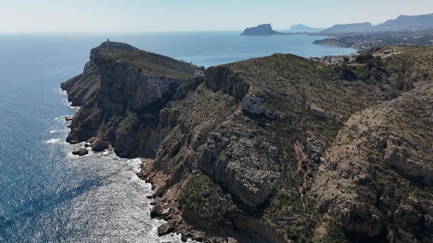 Сasa de 2 dormitorios en Urbanització El Cim del Sol, Spain No. 2457 № 1