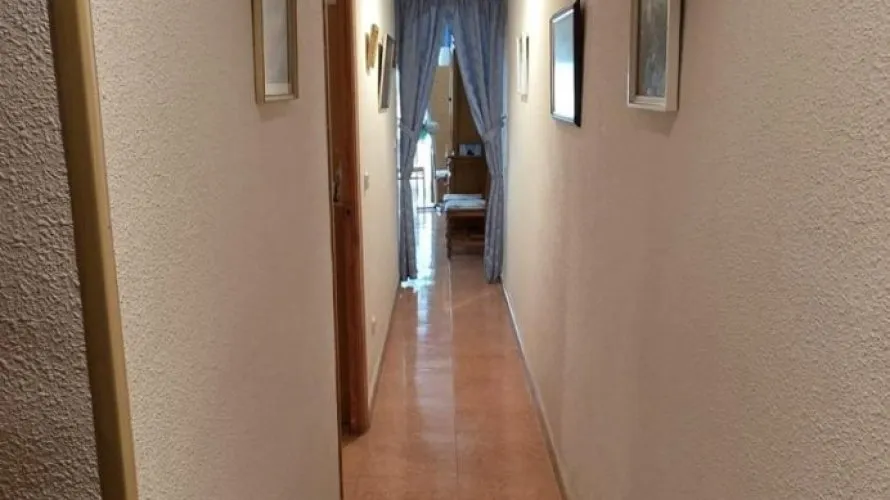 Apartamento de 1 dormitorio en Torrevieja, Spain No. 2377 № 5