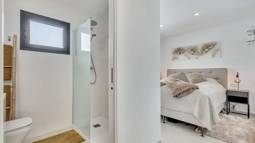 Apartamento de 145m² en Los Alcázares, Spain No. 2319 № 10
