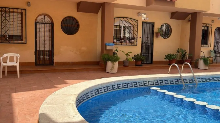 Ático de 76m² en Torrevieja, Spain No. 2392 № 2