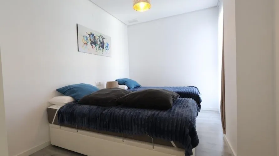 Apartamento de 2 dormitorios en Los Dolses, Spain No. 2425 № 9