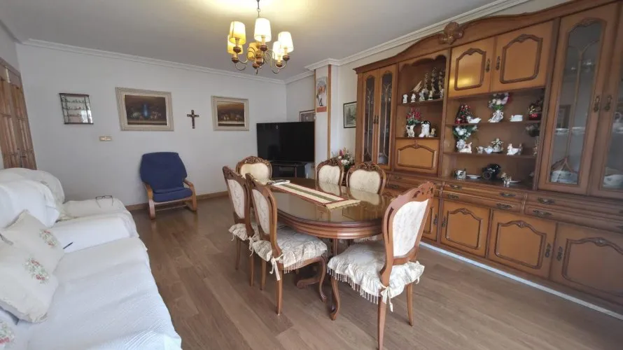 Apartamento de 3 dormitorios en Torrevieja, Spain No. 2378 № 9