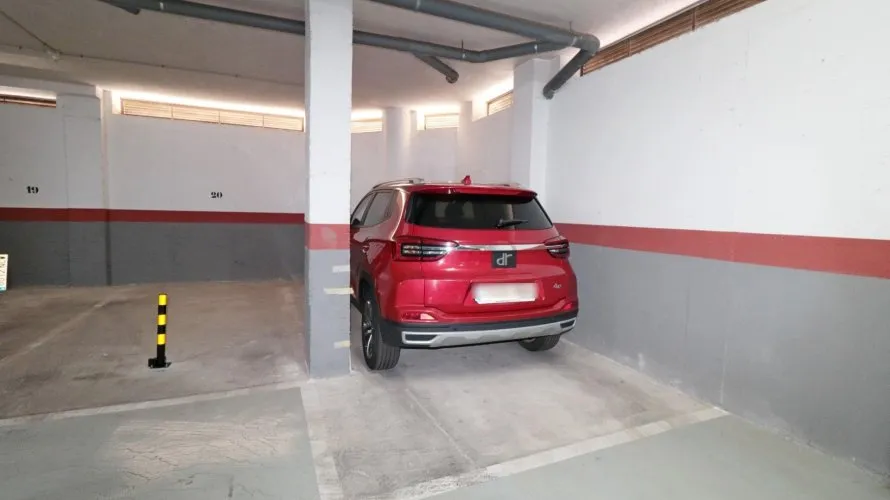 Apartamento de 2 dormitorios en Torrevieja, Spain No. 2486 № 17