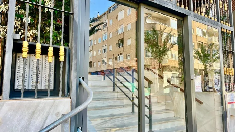 Apartamento de 33m² en Torrevieja, Spain No. 2397 № 5