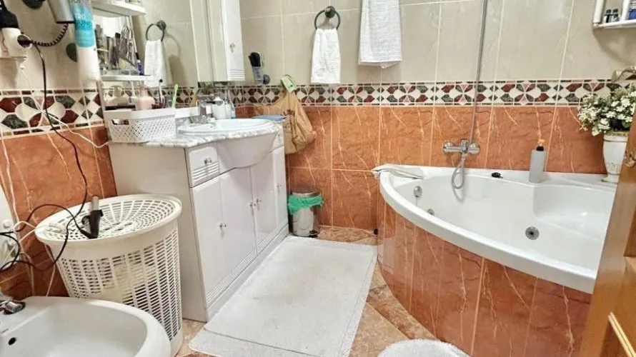 Villa de 2 dormitorios en Torrevieja, Spain No. 2458 № 12