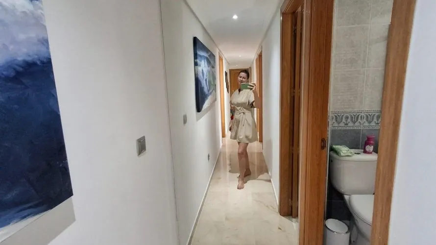 Apartamento de 136m² en Benidorm, Spain No. 2429 № 27
