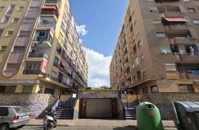 Apartamento de 22m² en Torrevieja, Spain No. 2381