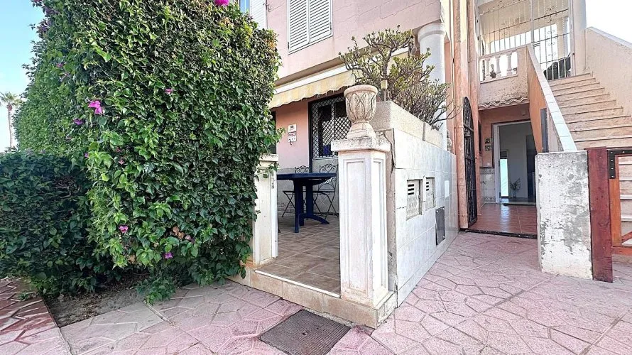 Сasa de 1 dormitorio en Guardamar del Segura, Spain No. 2430 № 18