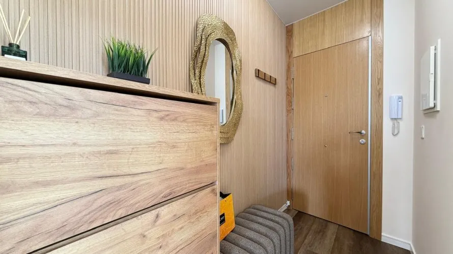 Apartamento de 3 dormitorios en Torrevieja, Spain No. 2389 № 26