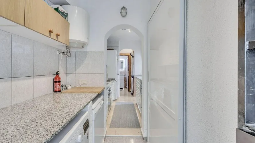 Сasa de 42m² en Alicante, Spain No. 2454 № 5