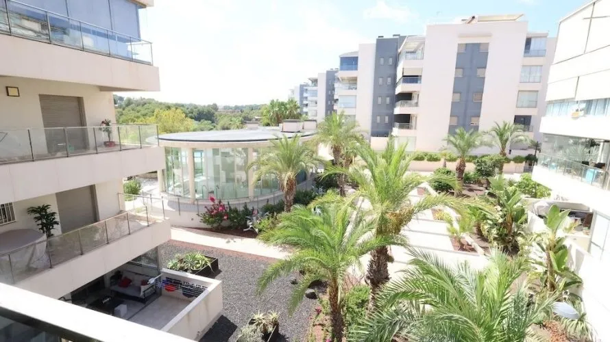 Apartamento de 2 dormitorios en Los Dolses, Spain No. 2425 № 15