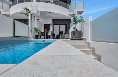 Apartamento de 145m² en Los Alcázares, Spain No. 2319