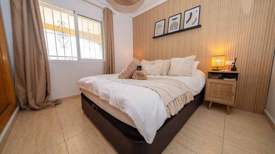 Ático de 72m² en Mil Palmeras, Spain No. 2406 № 17