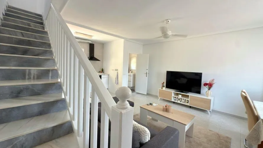 Ático de 76m² en Torrevieja, Spain No. 2392 № 13