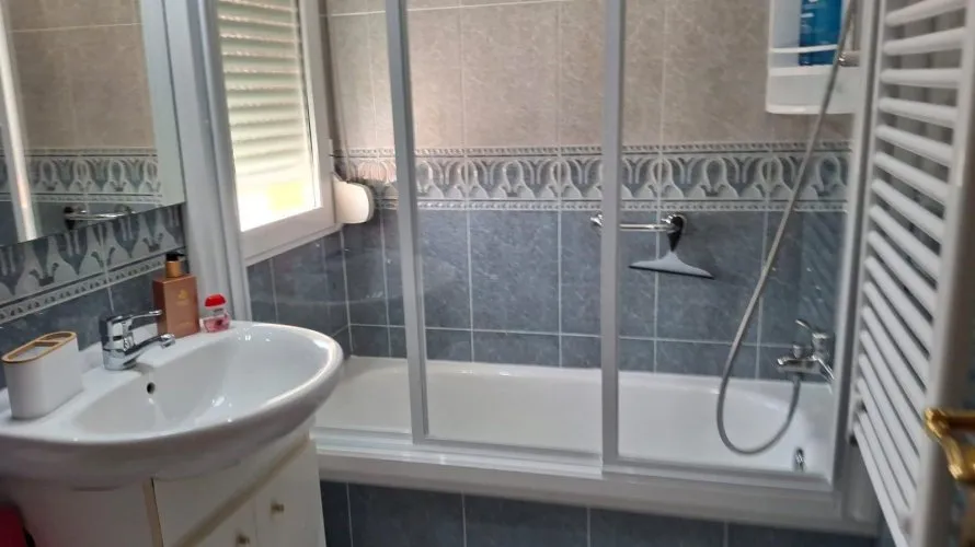 Apartamento de 136m² en Benidorm, Spain No. 2429 № 26